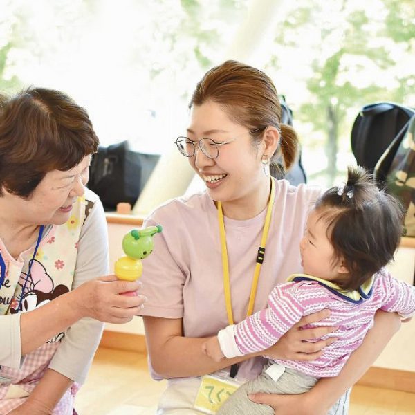 磯田達伸@NAGAOKA